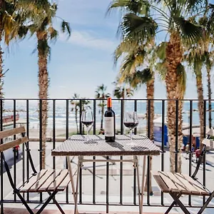  Apartamento Malagadevacaciones - El Pedregal España