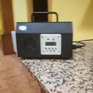 La Fabrica Apartment