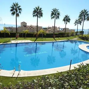 Casinomar Apartment Benalmádena