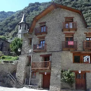 Сasa de vacaciones Casa La Lourdes, Ainet de Besan