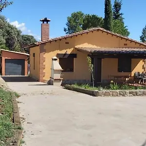 Casa rural Casa Climent, Aviá