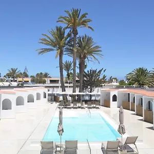 Alsol Todoque - Adults Only Apartment Playa del Inglés
