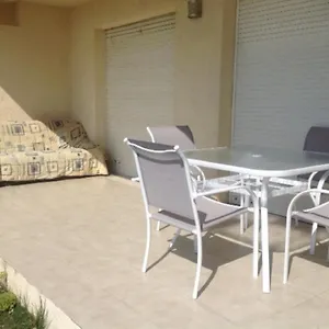  Apartamento Valentina Platja España