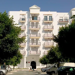 Miguel Angel Apartment Estepona
