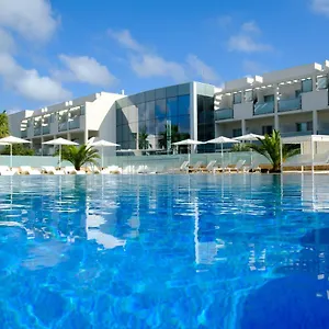 Hotel Blanco Formentera ****