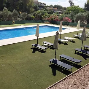 Turisticos La Castilleja Apartment Córdoba