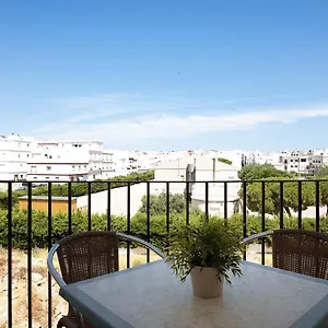  Apartamento Alboran 208 España