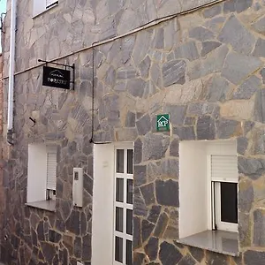 Сasa de vacaciones Casa Rural Foreset, Alfara de Carles