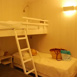 Senia Riu Campsite