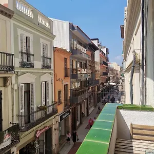 Apartamento Centrico En, Calella