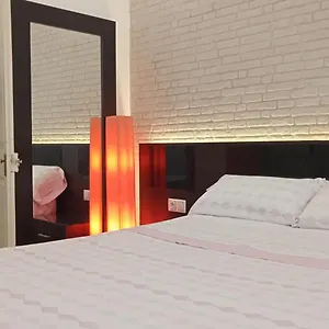 Apartamento Precioso Y Económico Estudio En, Calella