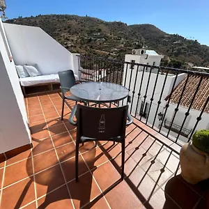  Apartamento Casa De Pueblo A 10 Min Playa España