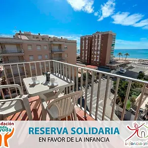 Escor 3000 Apartment
