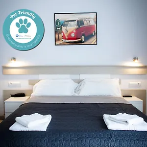 Aparthotel Comfort