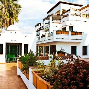 Bahia Santa Cruz Apartment Almuñécar