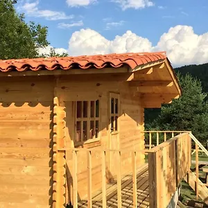 Ripolles Campsite