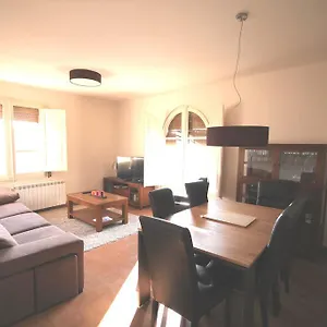 Apartamento Market Square, Cardona