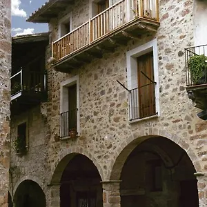 Allotjaments Placa Major-grevol Apartment