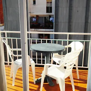  Apartamento Ar Enjoy Costa Brava España