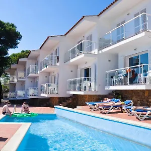 *** Apartamento Rvhotels Duplex Bonsol España