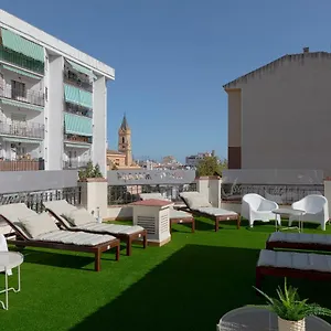  Apartamento Suncity Flats María España