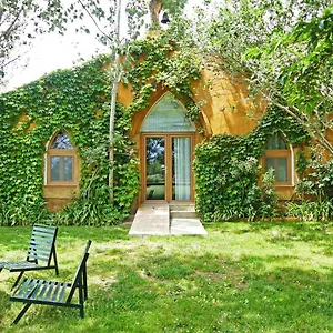 Yeguada Senillosa - Country house
