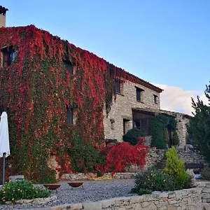 Mas De L'arlequi Country house