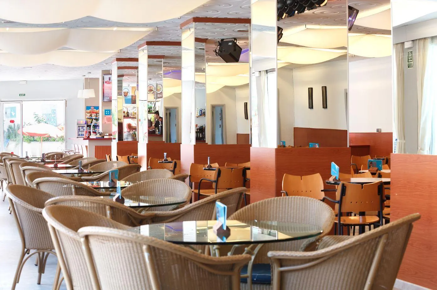 Hotel Oasis Park Splash Calella 4*,  Spain